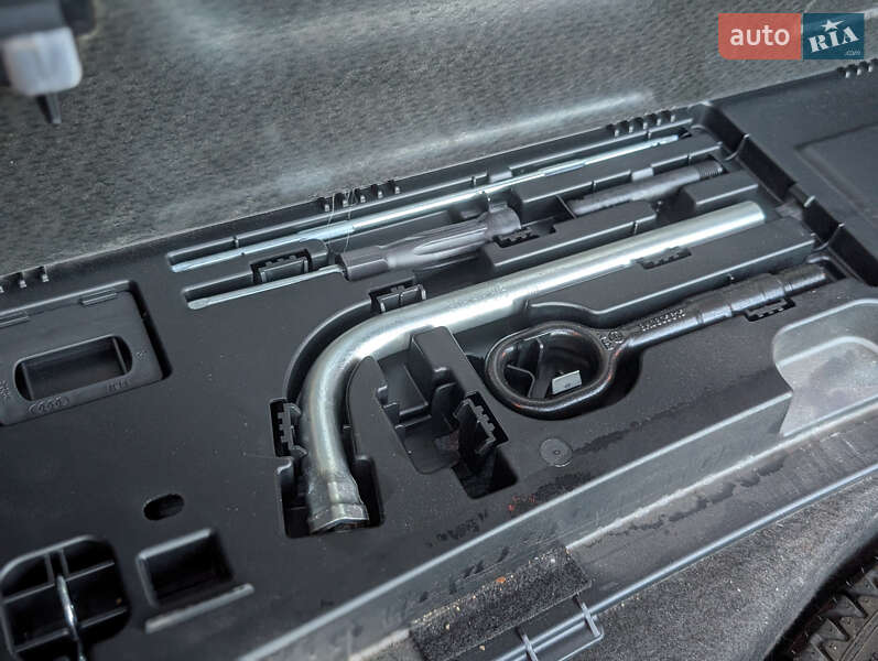 Универсал Audi A4 2009 в Дубно фото 18 Универсал Audi A4 2009 в Дубно