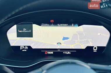 Универсал Audi A4 2020 в 