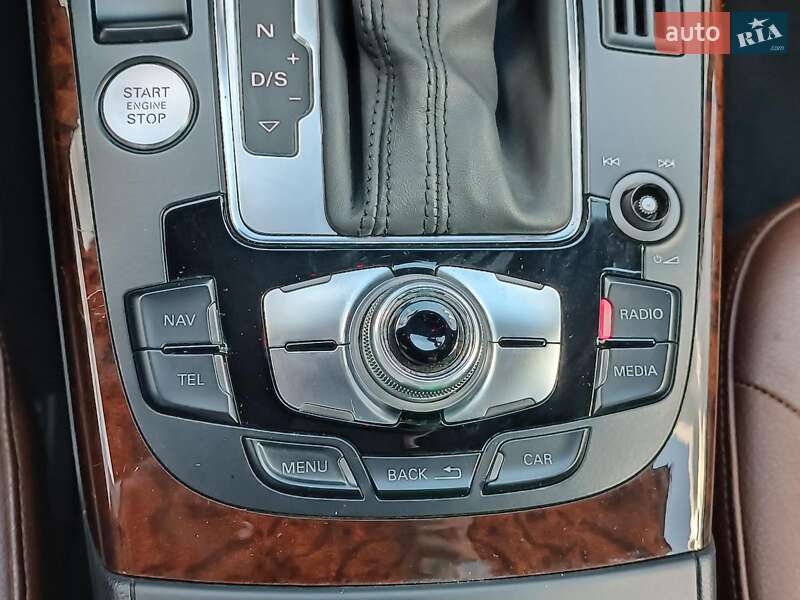 Седан Audi A4 2015 в Харькове фото 25 Седан Audi A4 2015 в Харькове