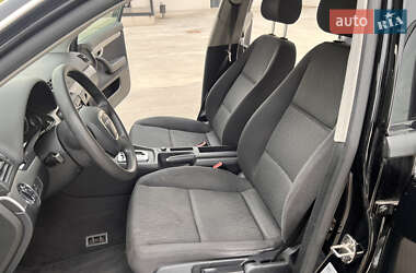 Универсал Audi A4 2007 в 