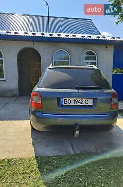 Универсал Audi A4 2003 в 