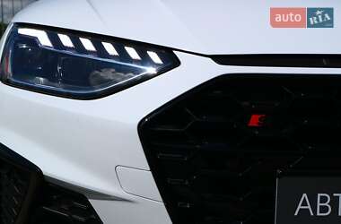 Седан Audi A4 2023 в 