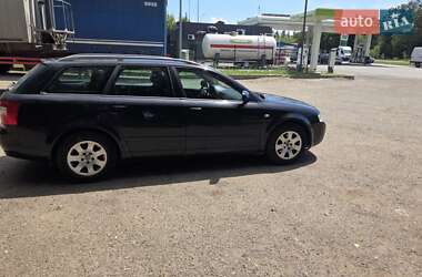 Универсал Audi A4 2004 в 