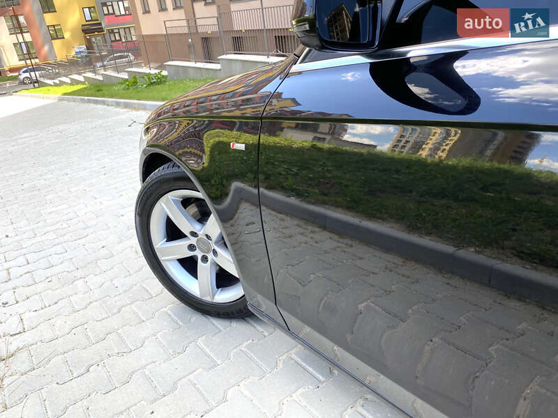 Универсал Audi A4 2009 в Тернополе фото 8 Универсал Audi A4 2009 в Тернополе