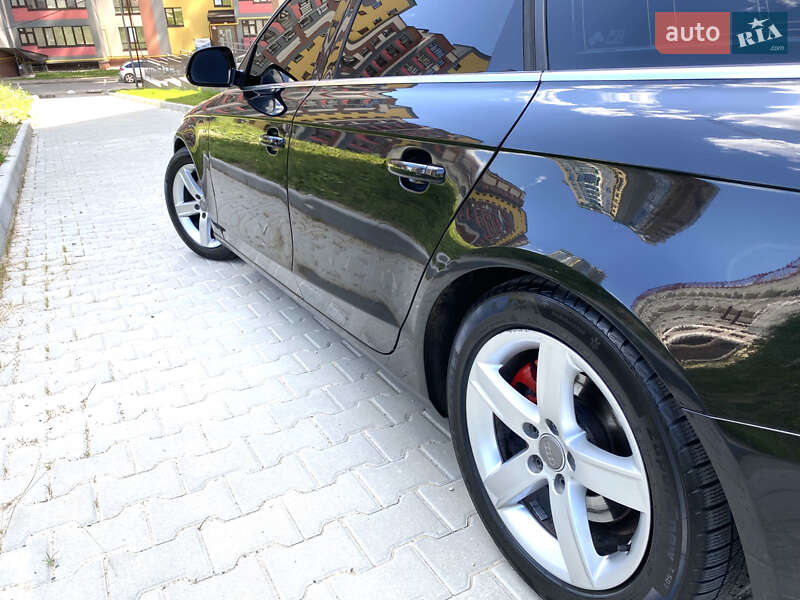 Универсал Audi A4 2009 в Тернополе фото 12 Универсал Audi A4 2009 в Тернополе