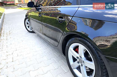 Универсал Audi A4 2009 в 