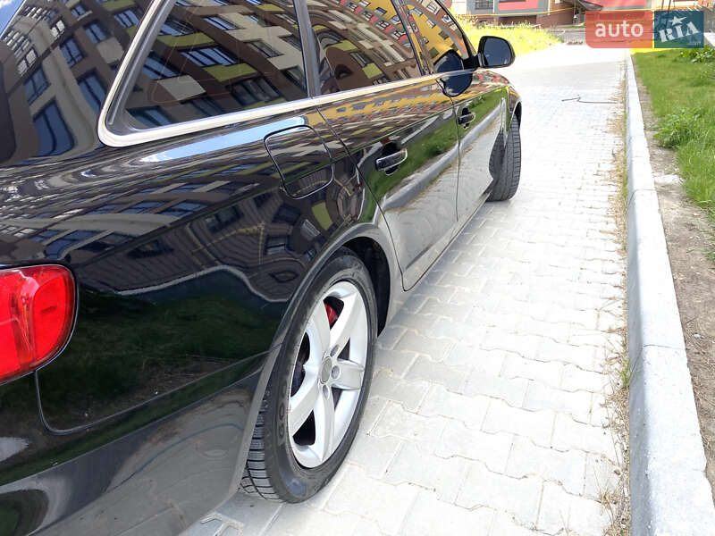 Универсал Audi A4 2009 в Тернополе фото 13 Универсал Audi A4 2009 в Тернополе