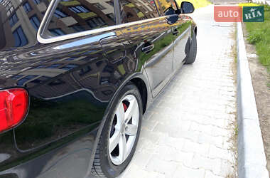 Универсал Audi A4 2009 в 