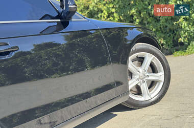 Универсал Audi A4 2013 в 