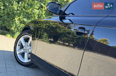 Универсал Audi A4 2013 в 