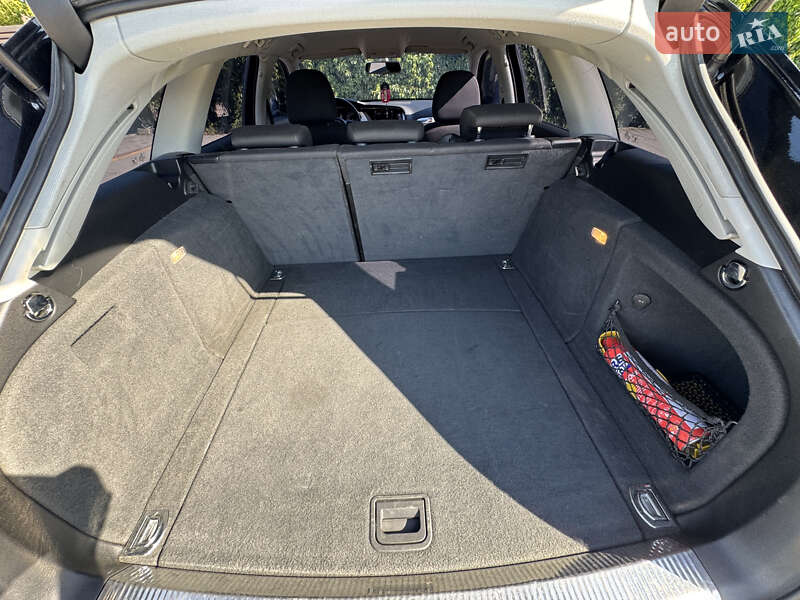 Универсал Audi A4 2013 в Стрые