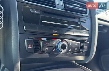 Универсал Audi A4 2013 в 