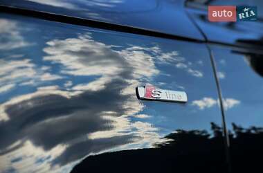 Седан Audi A4 2016 в 