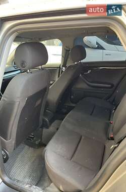 Универсал Audi A4 2004 в 