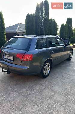 Универсал Audi A4 2005 в 