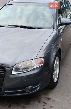 Универсал Audi A4 2005 в 