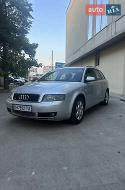 Универсал Audi A4 2004 в 