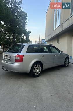 Универсал Audi A4 2004 в 