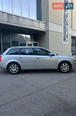 Универсал Audi A4 2004 в 