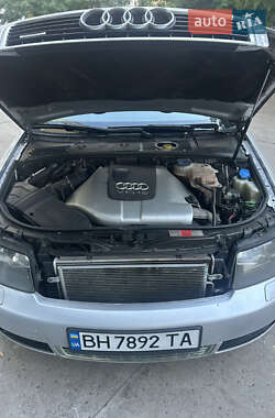 Универсал Audi A4 2004 в 