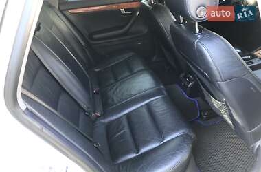 Седан Audi A4 2004 в 
