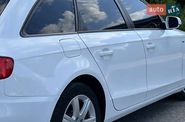 Универсал Audi A4 2011 в 
