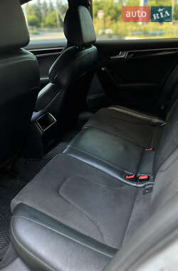 Универсал Audi A4 2011 в 
