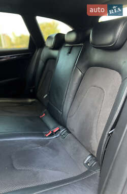 Универсал Audi A4 2011 в 