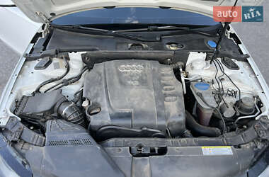 Универсал Audi A4 2011 в 