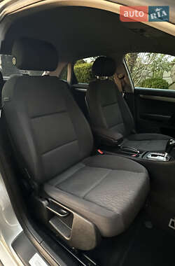 Седан Audi A4 2005 в 