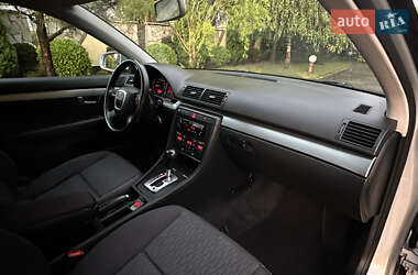 Седан Audi A4 2005 в 