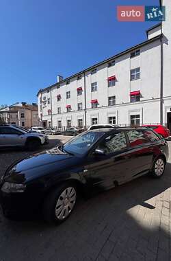 Универсал Audi A4 2005 в 