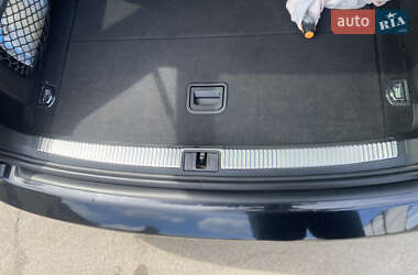 Универсал Audi A4 2007 в 