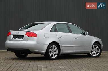 Седан Audi A4 2008 в 