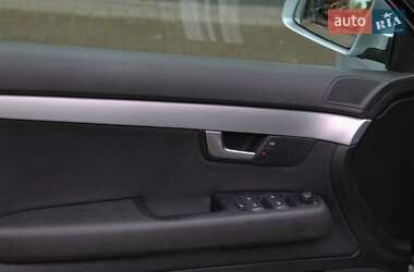 Седан Audi A4 2008 в 