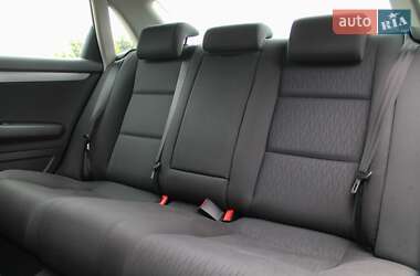Седан Audi A4 2008 в 