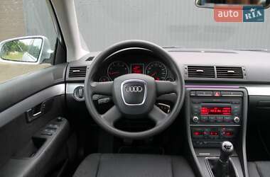 Седан Audi A4 2008 в 