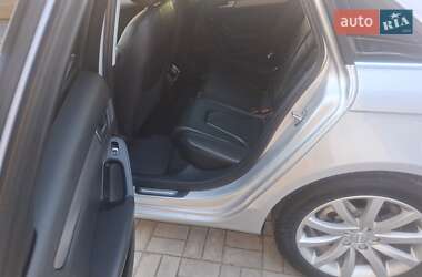 Седан Audi A4 2013 в 