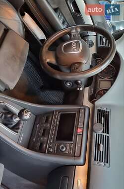 Универсал Audi A4 2007 в 