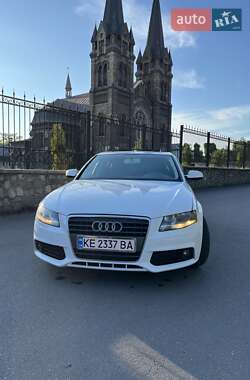 Седан Audi A4 2009 в Каменском