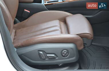Седан Audi A4 2016 в 