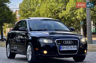 Седан Audi A4 2008 в 