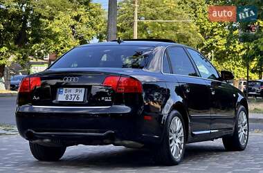 Седан Audi A4 2008 в 