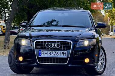 Седан Audi A4 2008 в 