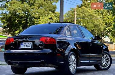 Седан Audi A4 2008 в 