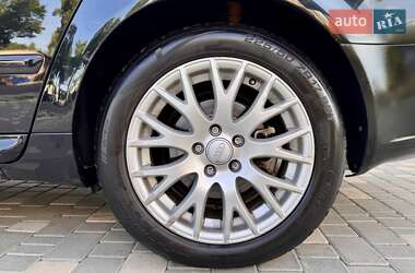 Седан Audi A4 2008 в 