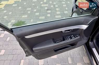 Седан Audi A4 2008 в 