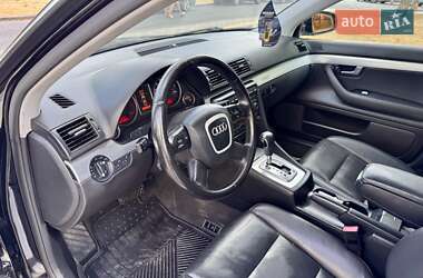 Седан Audi A4 2008 в 