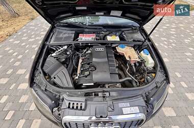 Седан Audi A4 2008 в 