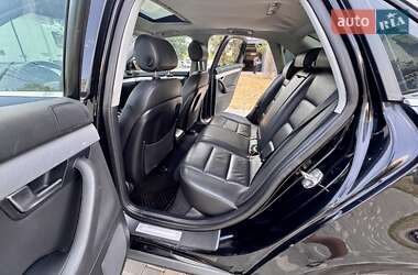 Седан Audi A4 2008 в 